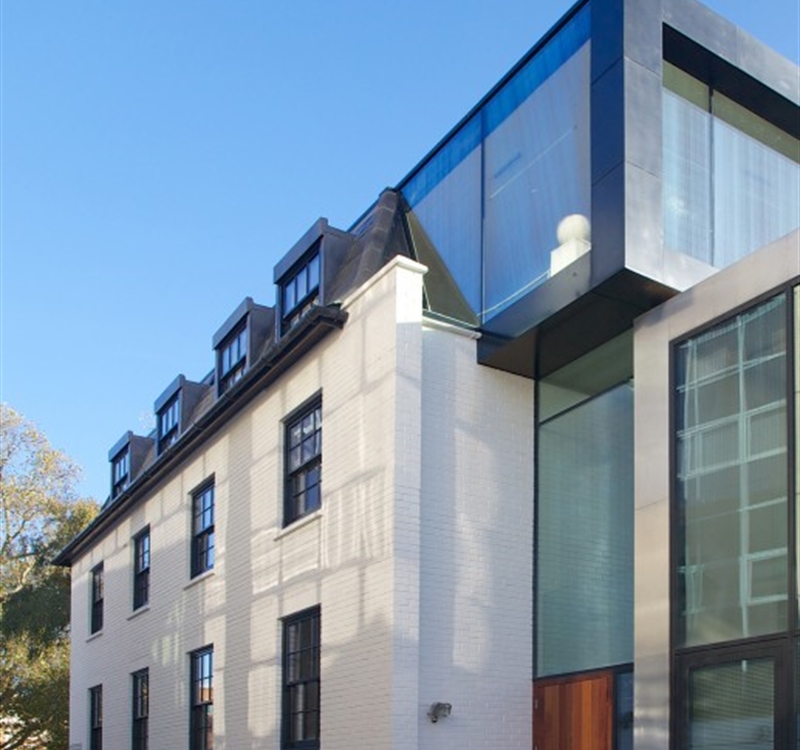 Parsons Green Fulham